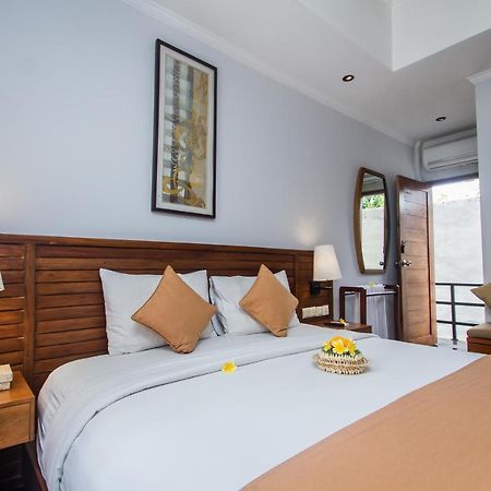 Hartaning House By Pramana Villas Ubud  Ngoại thất bức ảnh